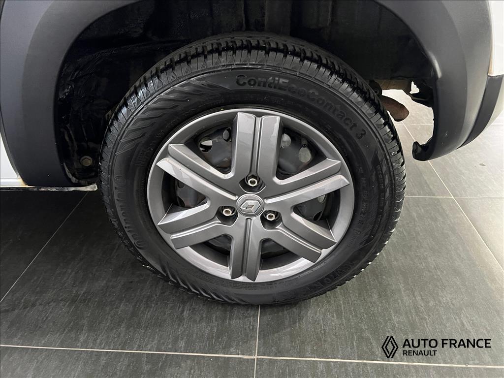 KWID 1.0 12V SCE FLEX ZEN MANUAL