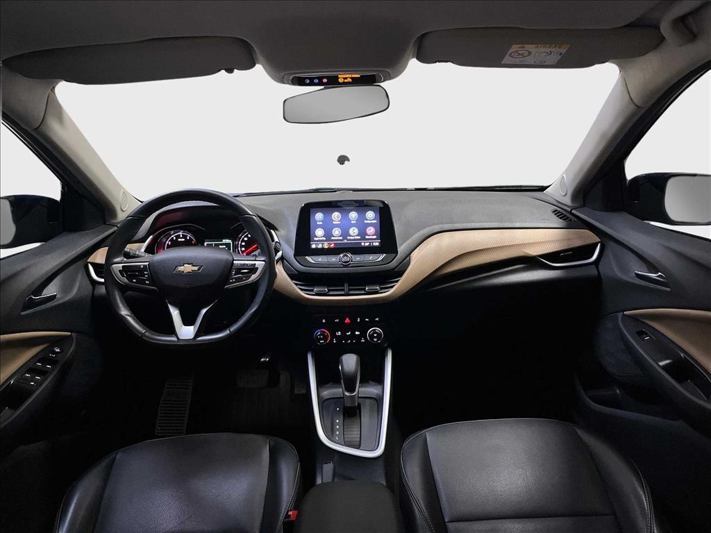 ONIX 1.0 TURBO FLEX PREMIER AUTOMÁTICO12