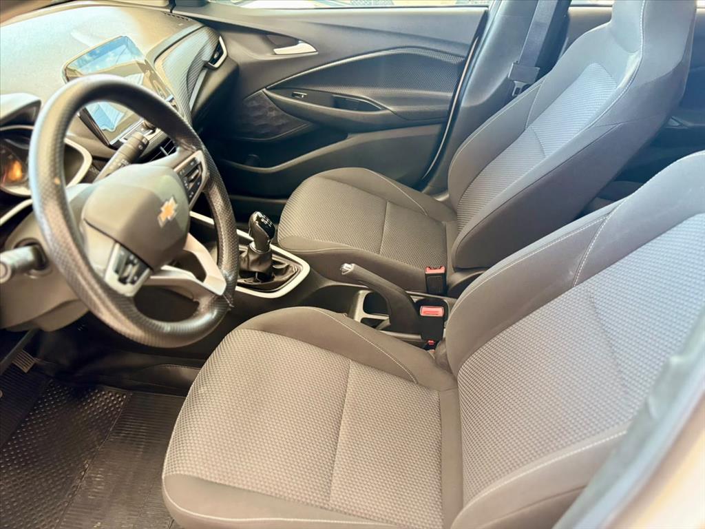 ONIX 1.0 FLEX LT MANUAL10