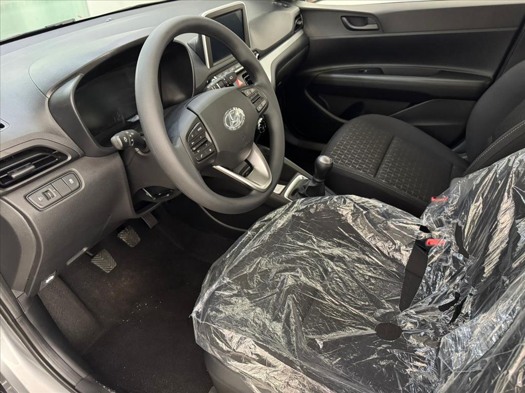 Hyundai-HB20-1.0 12V FLEX LIMITED MANUAL