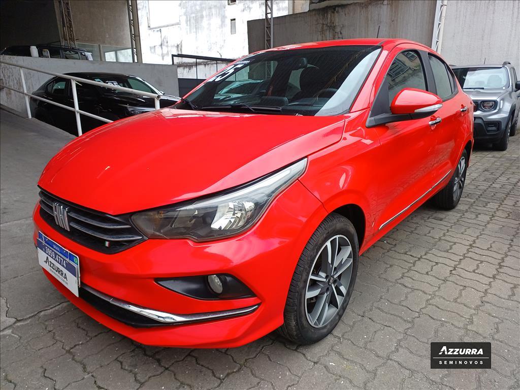 CRONOS 1.3 FIREFLY FLEX PRECISION CVT2