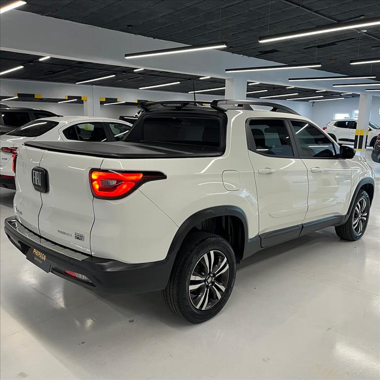 TORO 1.3 TURBO 270 FLEX FREEDOM AT64