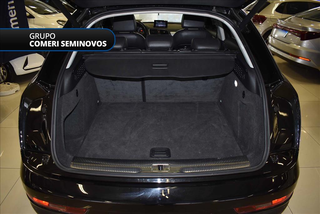 Q3 1.4 TFSI AMBITION FLEX 4P S TRONIC