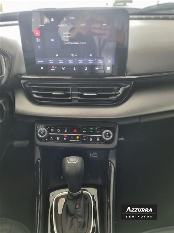 FASTBACK 1.3 TURBO 270 FLEX LIMITED EDITION AT618