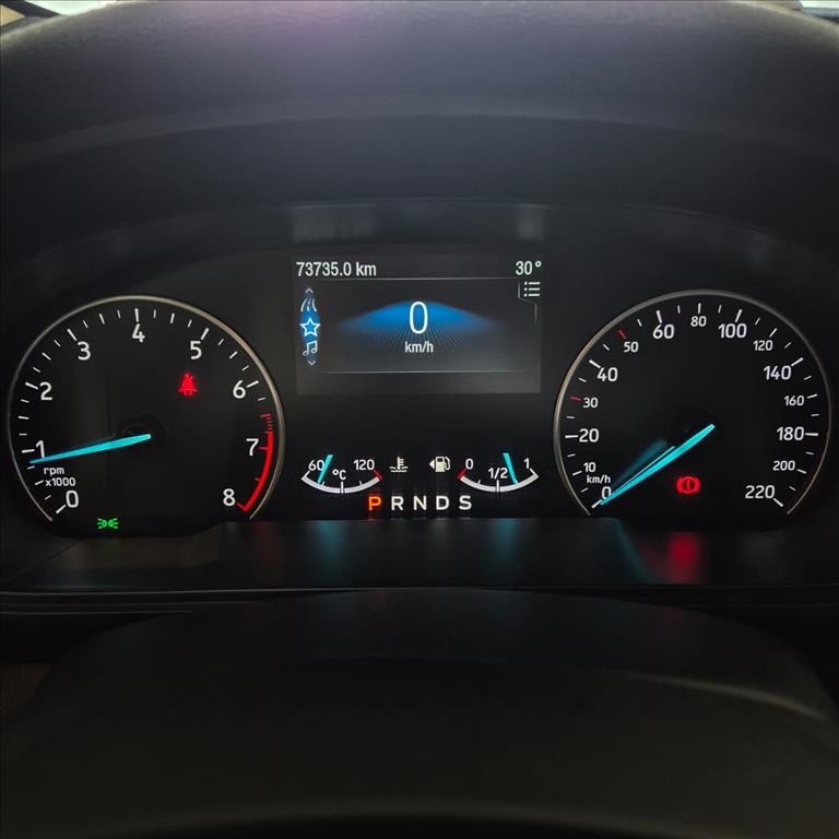 ECOSPORT 1.5 TI-VCT FLEX FREESTYLE AUTOMÁTICO6