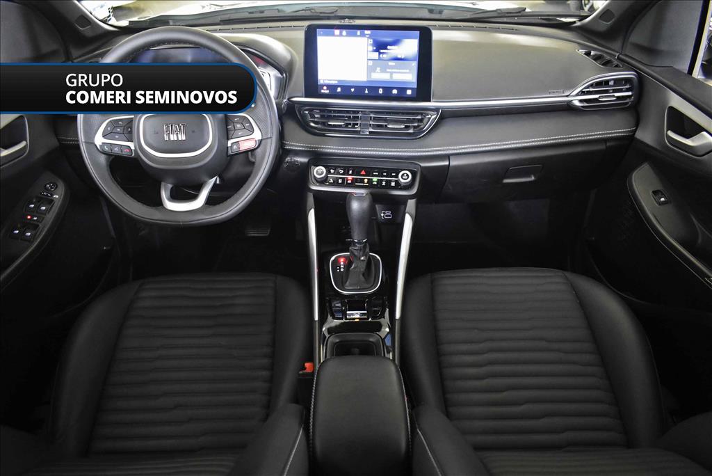 FASTBACK 1.0 TURBO 200 FLEX AUDACE CVT11