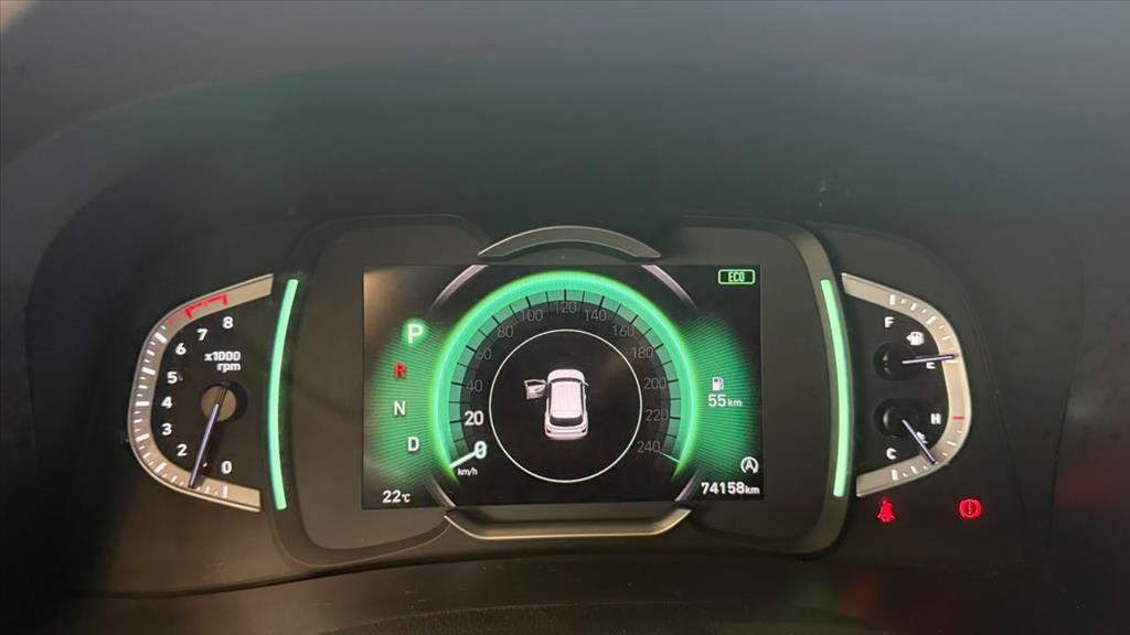 CRETA 1.0 TGDI FLEX PLATINUM AUTOMÁTICO13