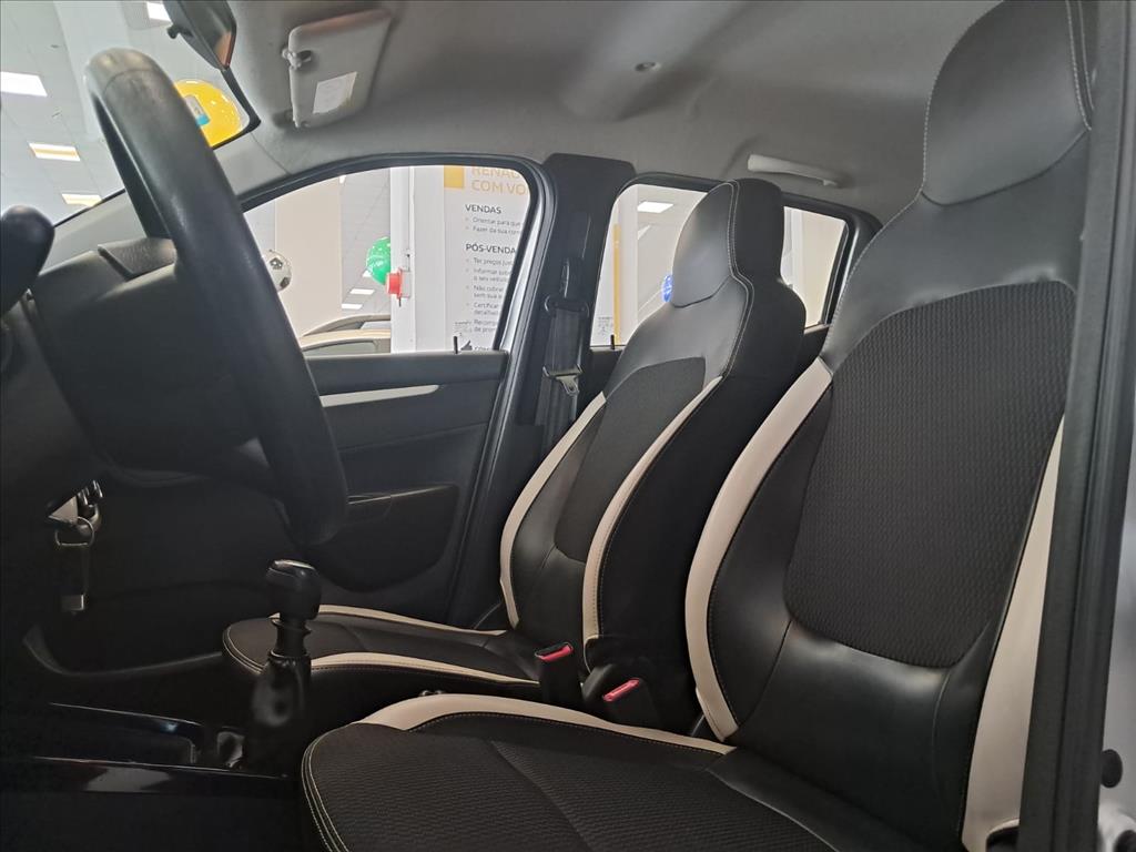 KWID 1.0 12V SCE FLEX INTENSE MANUAL7