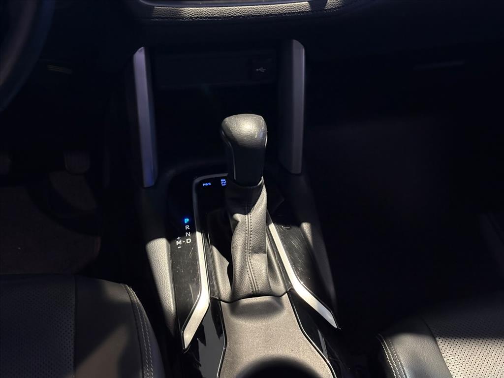 COROLLA CROSS 1.8 VVT-I HYBRID FLEX XRV CVT13