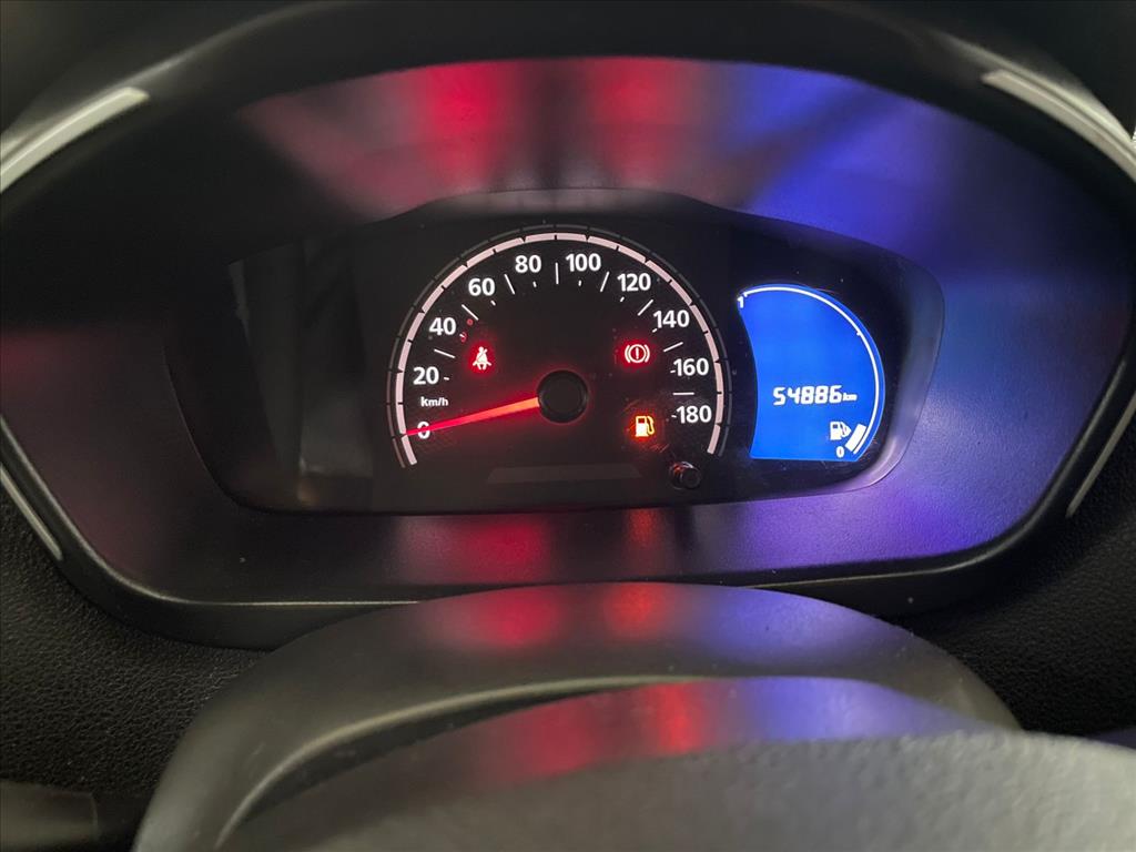 KWID 1.0 12V SCE FLEX ZEN MANUAL