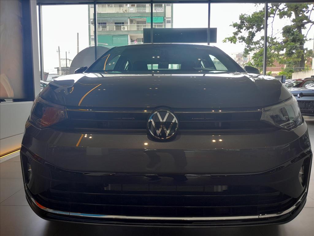 VIRTUS 1.0 200 TSI COMFORTLINE AUTOMÁTICO