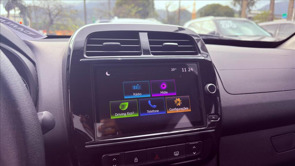 KWID 1.0 12V SCE FLEX INTENSE MANUAL7