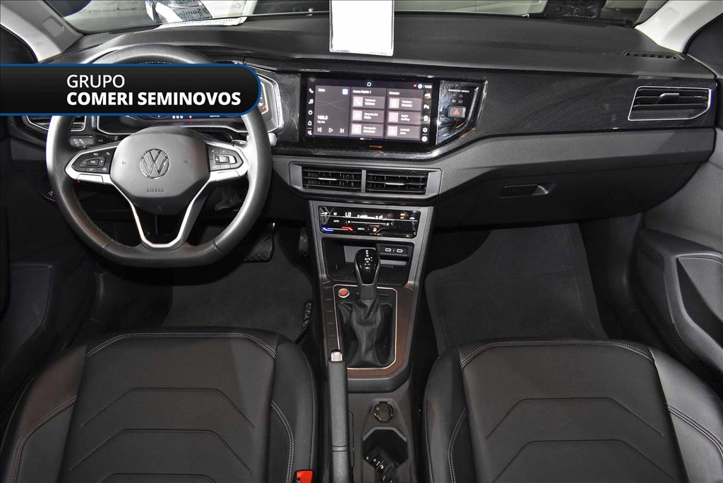 POLO 1.0 170 TSI HIGHLINE AUTOMÁTICO4