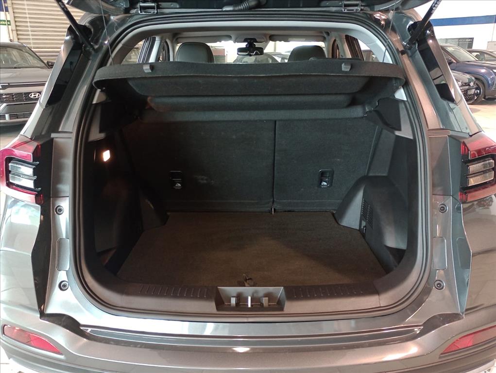 Caoa Chery-TIGGO 5X PRO-1.5 VVT TURBO iFLEX CVT