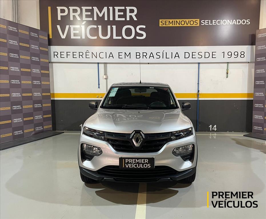 KWID 1.0 12V SCE FLEX ZEN MANUAL2