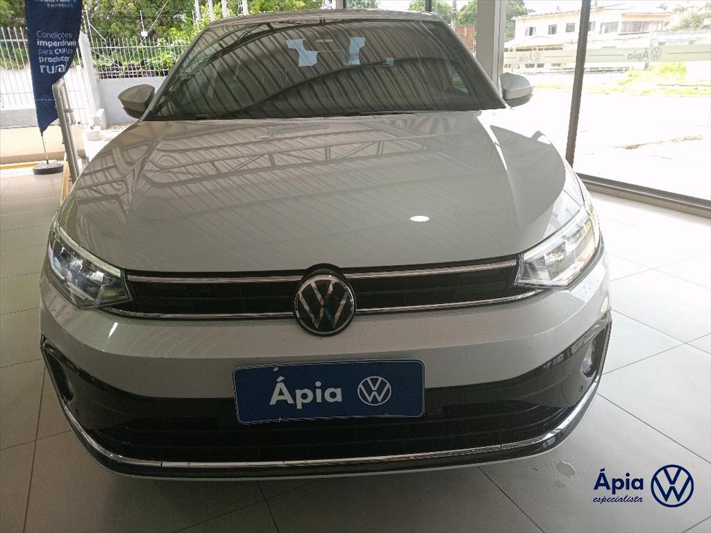 VIRTUS 1.0 200 TSI HIGHLINE AUTOMÁTICO1