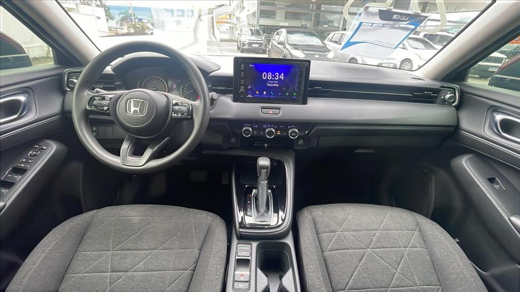 HR-V 1.5 DI I-VTEC FLEX EX CVT8