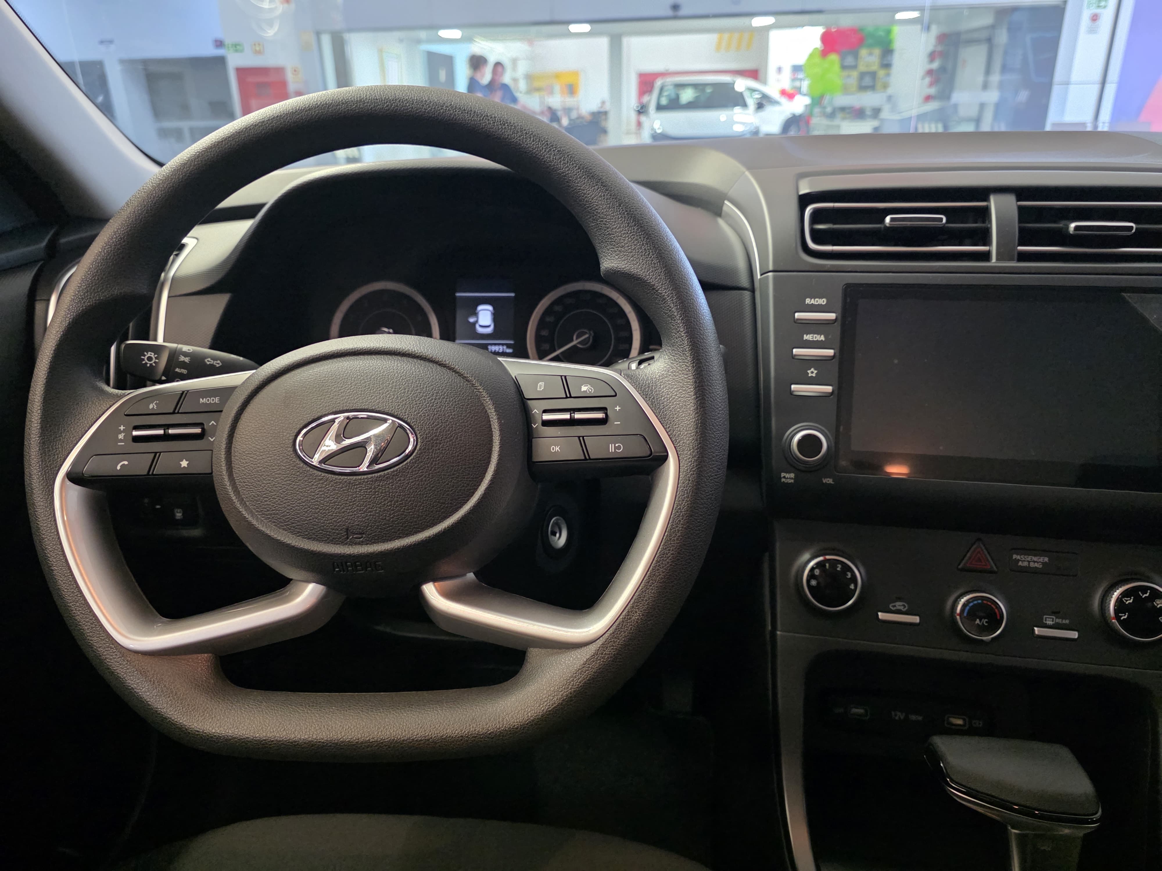 CRETA 1.0 TGDI FLEX COMFORT AUTOMÁTICO10
