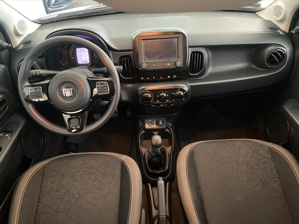MOBI 1.0 EVO FLEX TREKKING MANUAL9