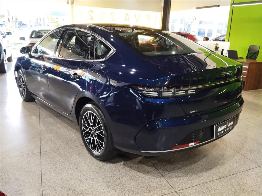 KING 1.5 DM-I PHEV GL AUTOMÁTICO6