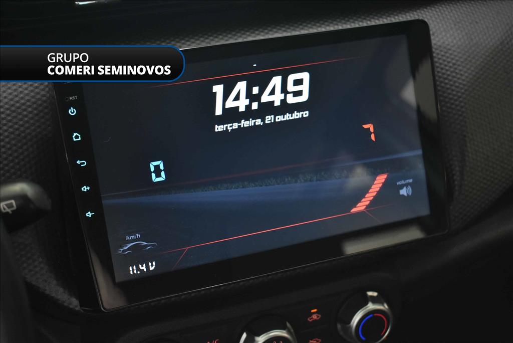 KICKS 1.6 16V FLEXSTART S 4P XTRONIC11 KICKS 1.6 16V FLEXSTART S 4P XTRONIC11