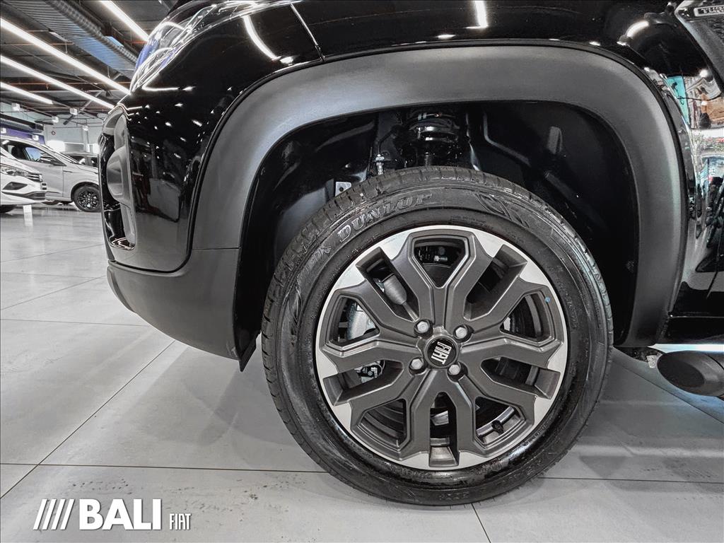 STRADA 1.0 TURBO 200 FLEX ULTRA CD CVT9