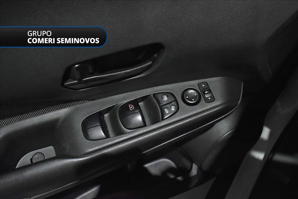 KICKS 1.6 16V FLEXSTART S DIRECT 4P XTRONIC12