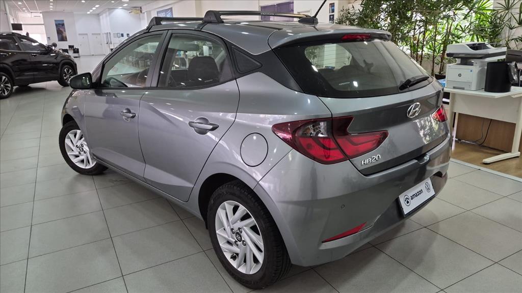 HB20 1.0 12V FLEX EVOLUTION MANUAL5