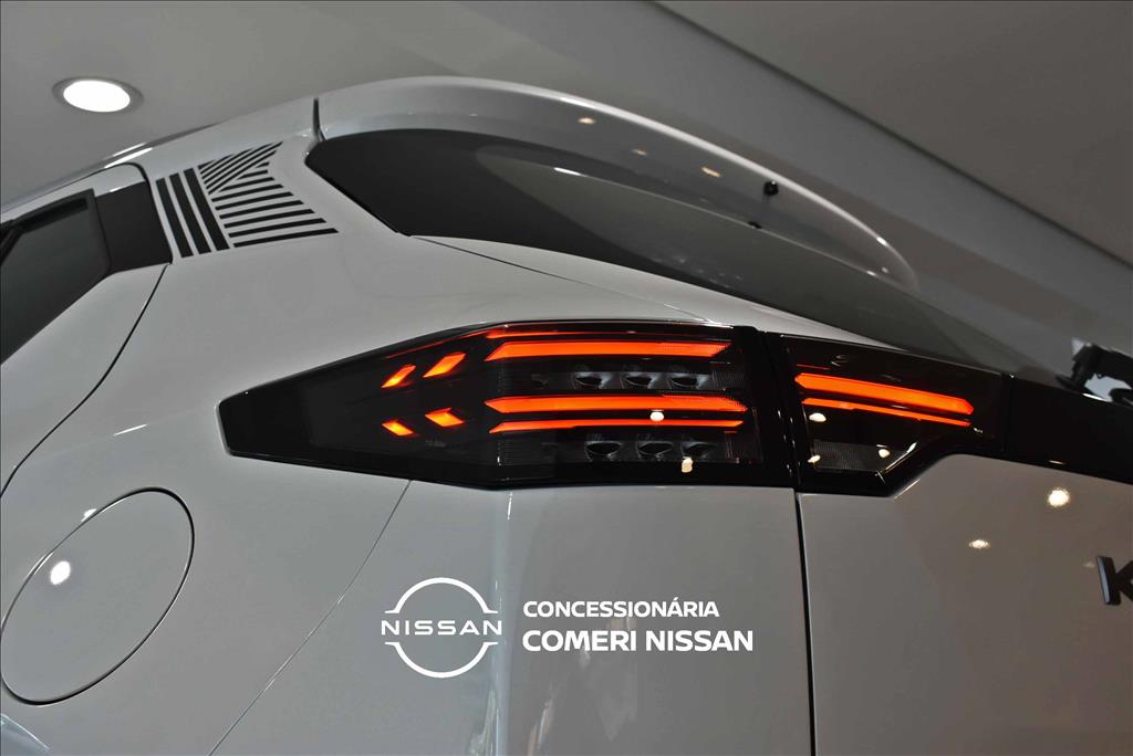 KAIT 1.6 FLEX EXCLUSIVE XTRONIC17