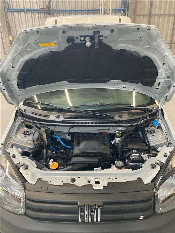 FIORINO 1.4 MPI FURGÃO ENDURANCE 8V FLEX 2P MANUAL10