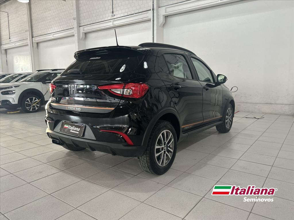 ARGO 1.3 FIREFLY FLEX TREKKING MANUAL2