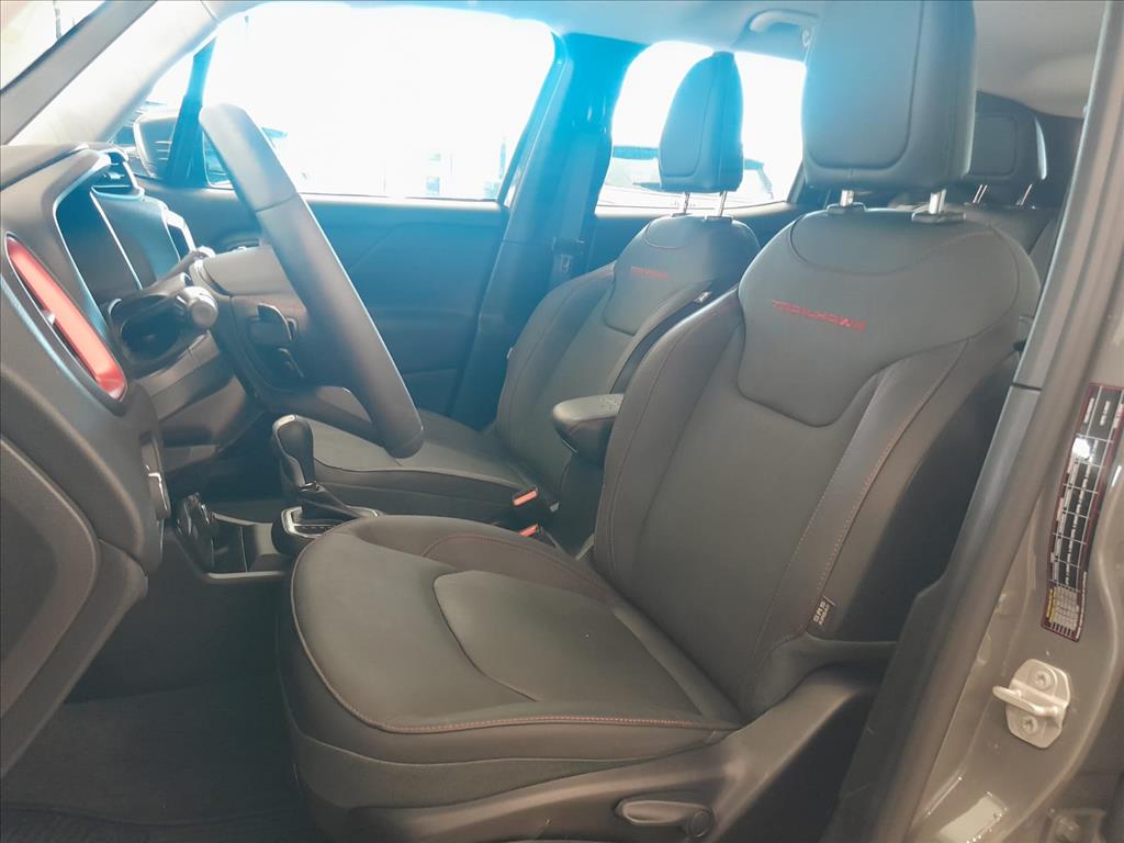 RENEGADE 1.3 T270 TURBO FLEX TRAILHAWK 4X4 AT912