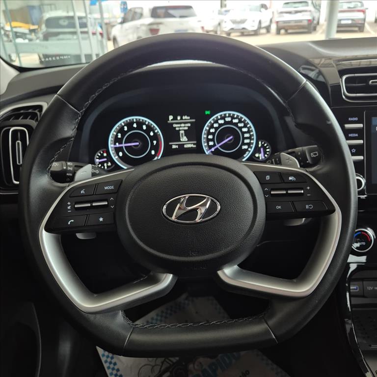 CRETA 1.0 TGDI FLEX LIMITED AUTOMÁTICO9