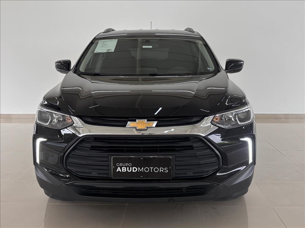 TRACKER 1.0 TURBO FLEX LT AUTOMÁTICO