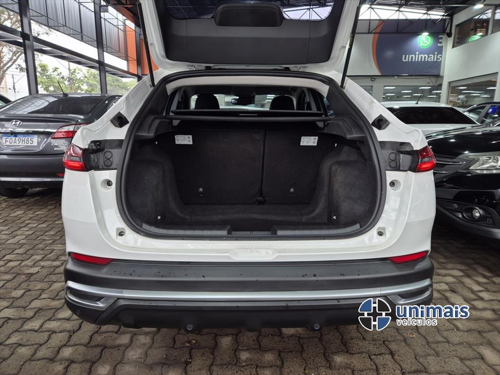 FIAT FASTBACK 1.0 TURBO 200 HYBRID AUDACE CVT — foto 12