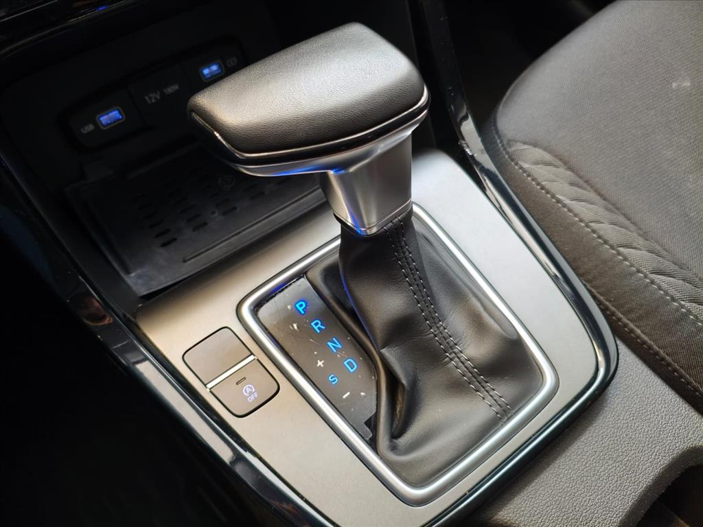 Hyundai-CRETA-1.0 TGDI FLEX LIMITED AUTOMÁTICO