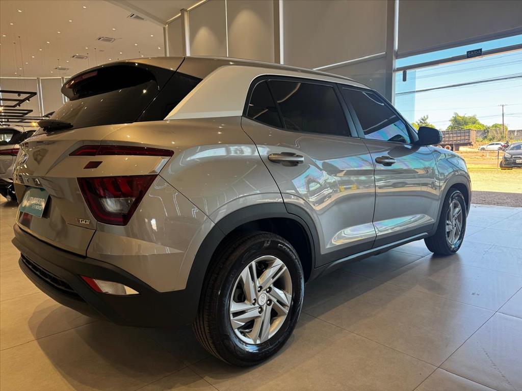 CRETA 1.0 TGDI FLEX COMFORT AUTOMÁTICO3
