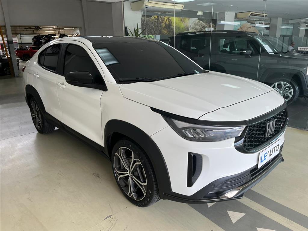 FASTBACK 1.0 TURBO 200 HYBRID IMPETUS CVT