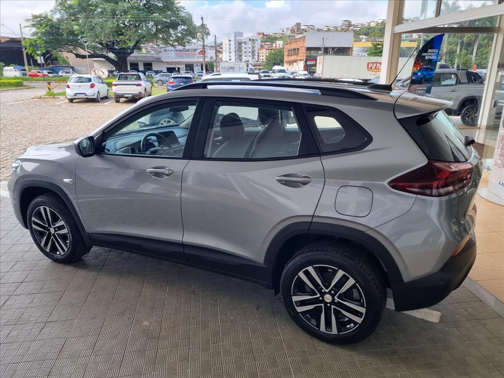 TRACKER 1.0 TURBO FLEX LT AUTOMÁTICO1