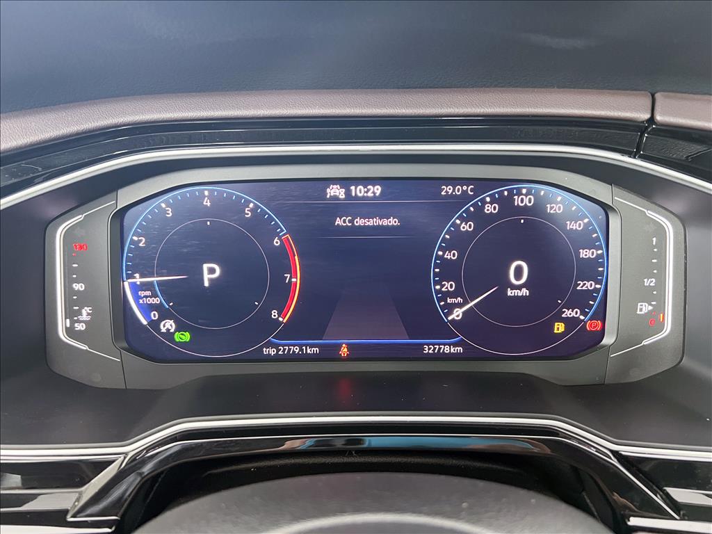 VIRTUS 1.0 200 TSI HIGHLINE AUTOMÁTICO8