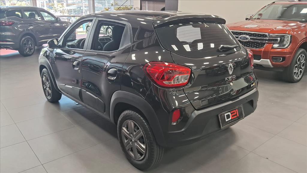 Renault-KWID-1.0 12V SCE FLEX ZEN MANUAL