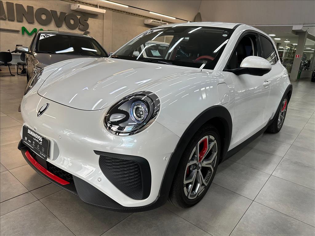 ORA 03 63 KW ELÉTRICO GT3