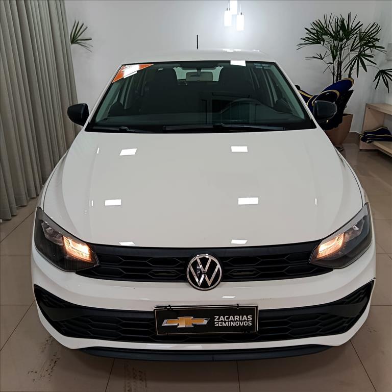 POLO 1.0 MPI TRACK MANUAL