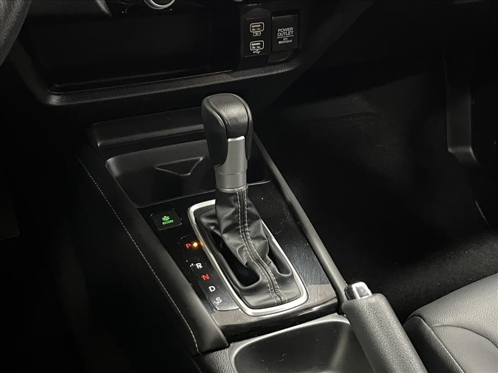 CITY 1.5 i-VTEC FLEX HATCH TOURING CVT14
