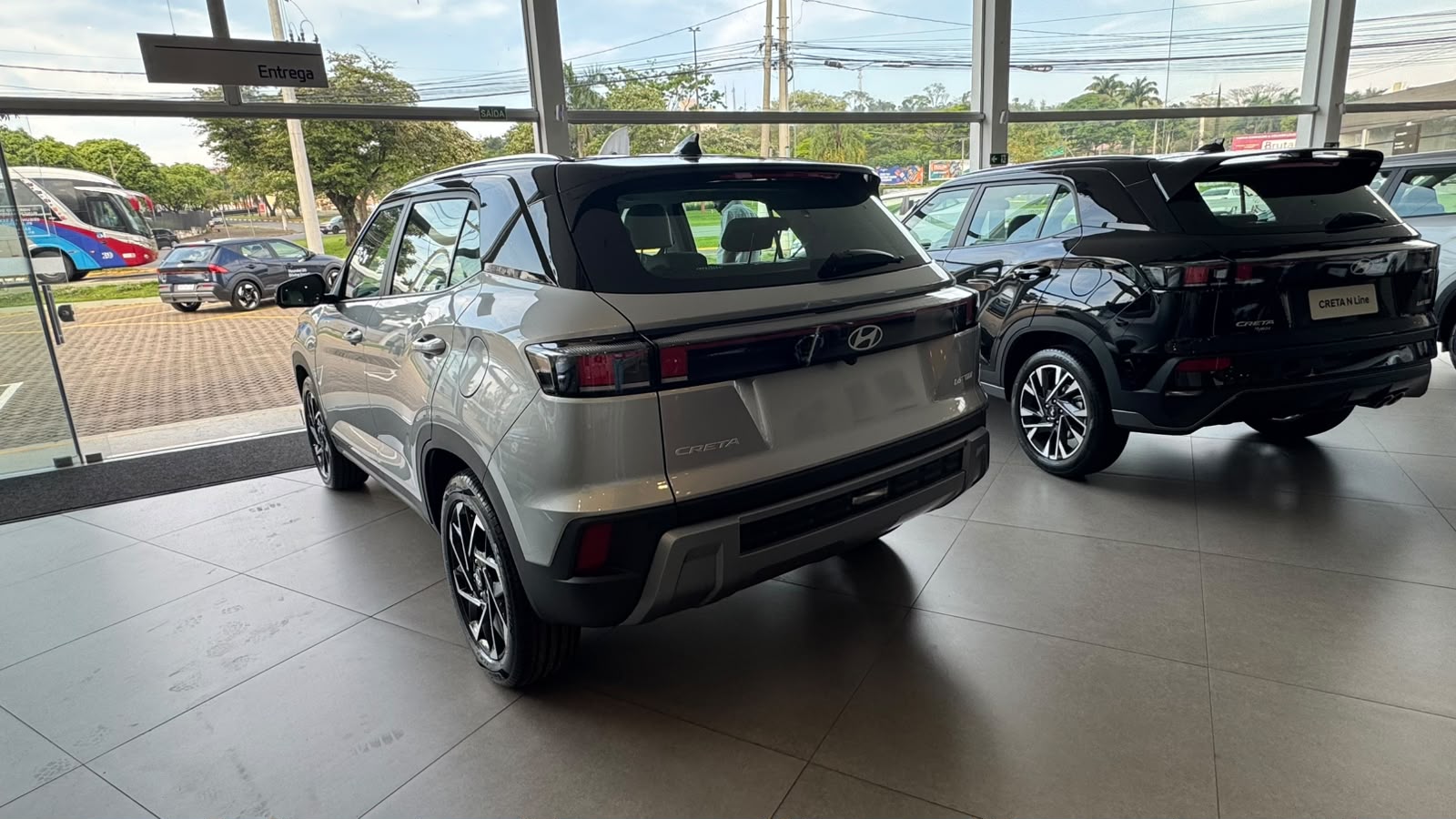 CRETA 1.6 TGDI FLEX ULTIMATE DCT4