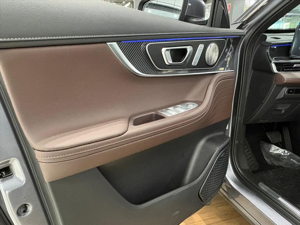 CAOA Chery-TIGGO 7 PRO-1.5 TCI PLUG-IN HYBRID DHT