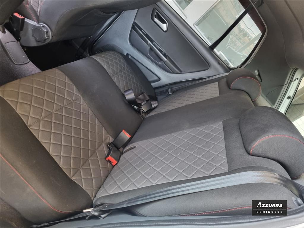 FOX 1.6 MSI TOTAL FLEX XTREME 4P MANUAL12