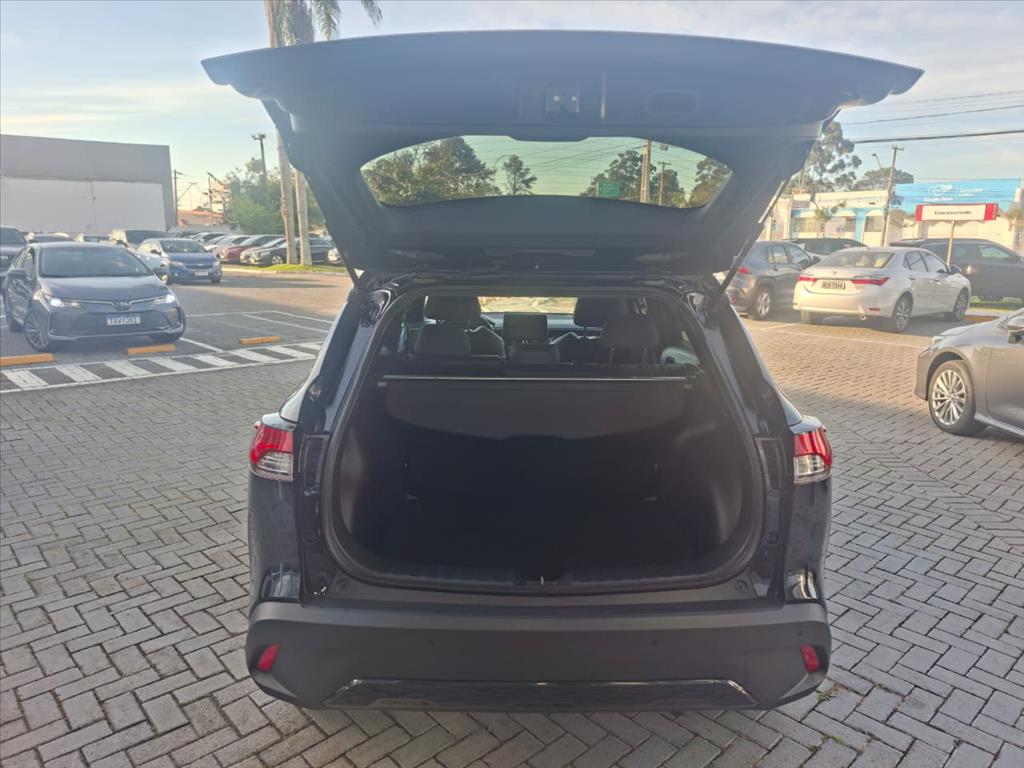 COROLLA CROSS 2.0 VVT-IE FLEX XRE DIRECT SHIFT8