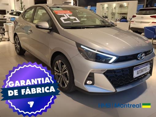 HB20S 1.0 TGDI FLEX PLATINUM SAFETY AUTOMÁTICO