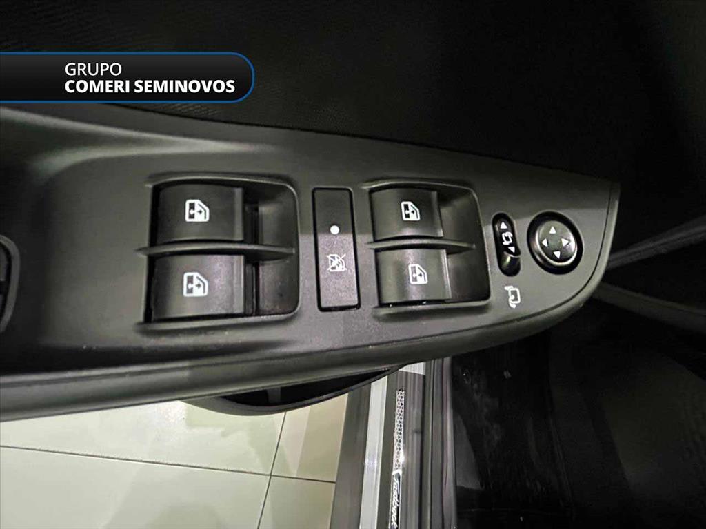 FASTBACK 1.0 TURBO 200 FLEX IMPETUS CVT11